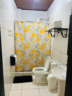 Hotel Velomares del Caribe - Puerto Cortés - 1