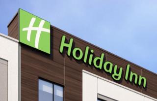 Holiday Inn Port Arthur - Park Central by IHG - Port Arthur - 9