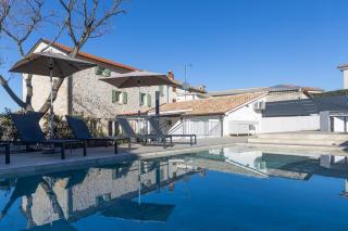 Villa Verde Višnjan - Višnjan - 6