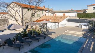 Villa Verde Višnjan - Višnjan - 8