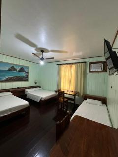 Hotel Du Lac Macaé - 9