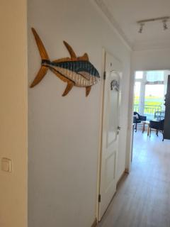 Ferienwohnung BEACHHOUSE - Cuxhaven - 8