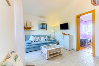 Apartment Queen's Pearl - Ninske Vodice - Nin - 0