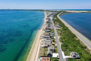 Capacious North Truro Beachfront Home - 4