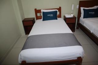 Hostal ISIS - Lima - 1