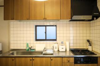 KUROMON Hibiki - Vacation STAY 18134 - Osaka - 2