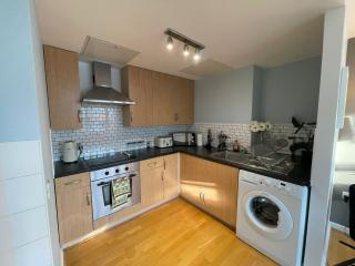 Lovely Apartment next to central london - Londra - 6