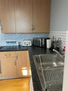 Lovely Apartment next to central london - Londra - 4