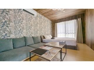 Yonagunijima Hotel Munbu Stay Kukomae - Vacation STAY 93720v - Sonai - 8