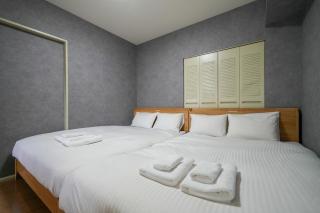 Residence Hotel KABUTO - Vacation STAY 63185v - Sapporo - 4