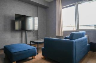 Residence Hotel KABUTO - Vacation STAY 63185v - Sapporo - 1
