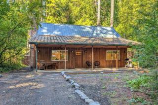 Alpine Drift - Packwood - 0