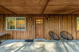 Alpine Drift - Packwood - 8