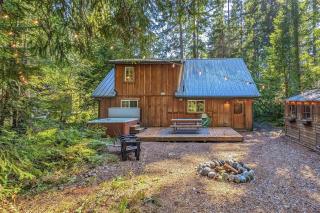 Alpine Drift - Packwood - 5