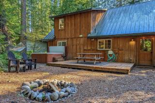 Alpine Drift - Packwood - 4