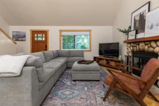 Alpine Drift - Packwood - 2