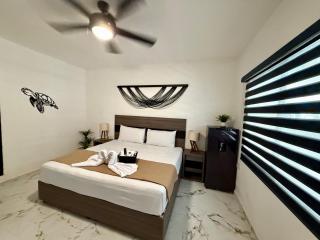 CASA TORTUGA 5Th Ave - Playa del Carmen - 1