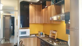 Comfortable flat in Torviscosa, 70 sqm, air-conditioned - Torviscosa - 0