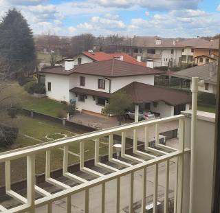 Comfortable flat in Torviscosa, 70 sqm, air-conditioned - Torviscosa - 8