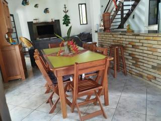 Sobrado JBK localizado a 200m do mar de Itapoá - 1