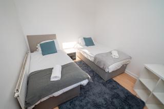 Cozy 2-Bed Home Near Swansea Stadium & City Centre - Swansea - 7