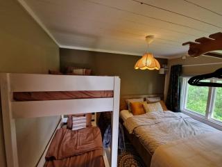 Våmåbadets Camping - Våmhus - 4