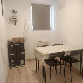 Cozy studio with A/C near Toledo - Toledo - 5
