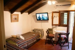 Tu lugar en la villa - Villa General Belgrano - 4