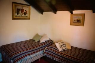 Tu lugar en la villa - Villa General Belgrano - 2