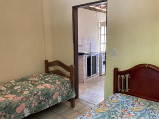 Casa 3Q Nascente Arejada em Sítio no bairro Jardim Armação - Salvador - 6