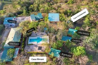 Pinilla Highlands Incredible mountain views - Tamarindo - 7