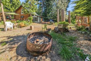 Elkhorn Lodge - Packwood - 9