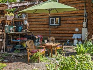 Elkhorn Lodge - Packwood - 8