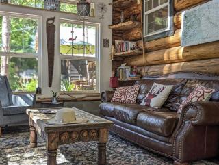 Elkhorn Lodge - Packwood - 7