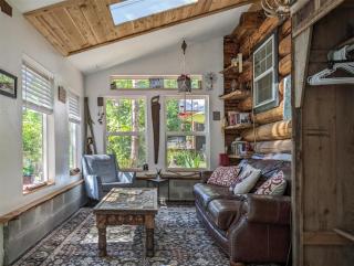 Elkhorn Lodge - Packwood - 6