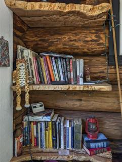 Elkhorn Lodge - Packwood - 5