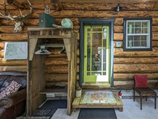 Elkhorn Lodge - Packwood - 4