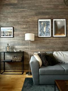 Karhunvartijan linna A6 - 5