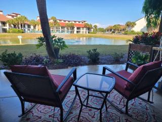 Edgewater Villa 1101 'Sunset Paradise At Edgewater' - Panama City Beach - 9