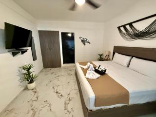 CASA TORTUGA 5Th Ave - Playa del Carmen - 4