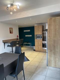 Appartement la Cayolle - Barcelonnette - 6