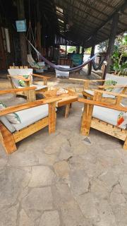 Mano a Mano Eco Hostal - 4
