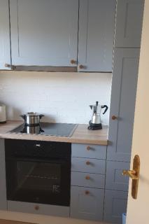 Haus Hanne Sylt Wohnung Erdgeschoss - 2