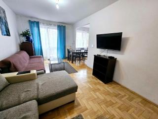 Green Kabaty Apartment 2 - Varsovia - 4