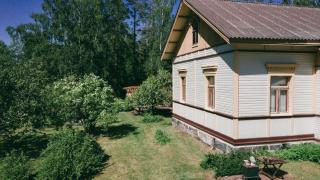 Yövesi Atelier Home, Yöveden Ateljeekoti - 4