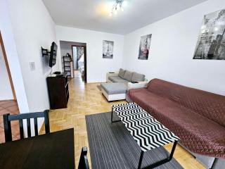 Green Kabaty Apartment 2 - Varsovia - 5