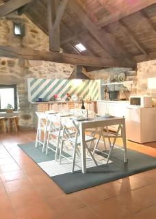 Welcoming house in Águeda with shared pool 70 m² - Urgueira - 5