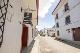 Hostal Amanari - 0