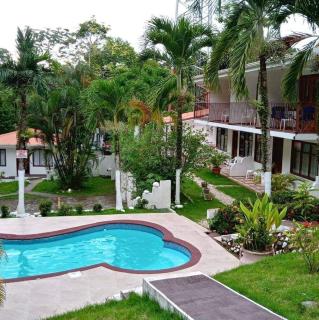 Villa Prada Familiar - Quepos - 6