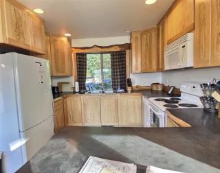 Elk Ridge - Packwood - 1